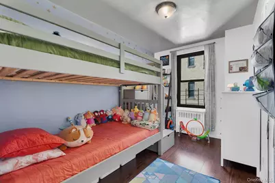 2835 Webb Avenue #5B, Bronx, NY 10468 - Photo 4