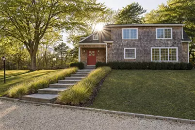 98 South Road, Westhampton, NY 11977 - Photo 2