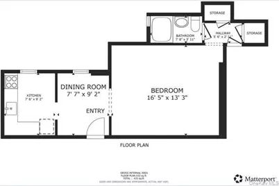 63-61 99th Street #A4, Rego Park, NY 11374 - Photo 16