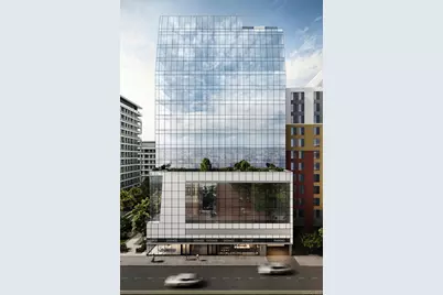 37-16 Union Street #804, Flushing, NY 11354 - Photo 2