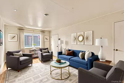 152-10 Melbourne Avenue #223A, Flushing, NY 11367 - Photo 4