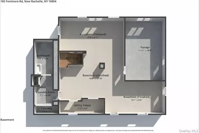 185 Fenimore Road, New Rochelle, NY 10804 - Photo 46