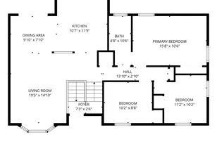 40 Amherst Ln, Wappingers Falls, NY 12590 - Photo 22
