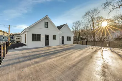 156 W Broadway #3, Port Jefferson, NY 11777 - Photo 1