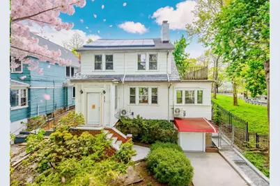 3820 Sedgwick Avenue, Bronx, NY 10463 - Photo 2