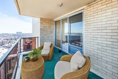 110-11 Queens Boulevard #25K, Forest Hills, NY 11375 - Photo 6