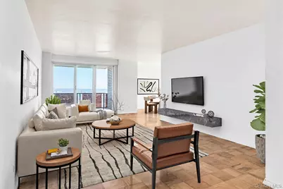 110-11 Queens Boulevard #25K, Forest Hills, NY 11375 - Photo 1