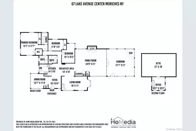 67 Lake Avenue, Center Moriches, NY 11934 - Photo 44