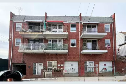 43-28 55th Street, Woodside, NY 11377 - Photo 1