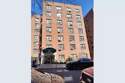 103-25 68th Avenue #7J, Forest Hills, NY 11375 - Photo 1