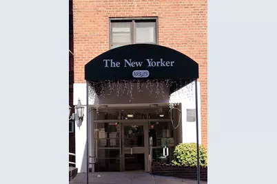 103-25 68th Avenue #7J, Forest Hills, NY 11375 - Photo 2