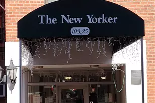 103-25 68th Ave, Forest Hills, NY 11375 - Photo 2