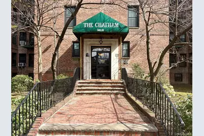 14018 Burden Crescent #410, Jamaica, NY 11435 - Photo 1