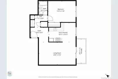 1 Toms Point Lane #17G, Port Washington, NY 11050 - Photo 46