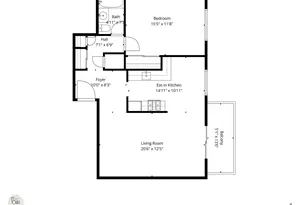 1 Toms Point Ln, Port Washington, NY 11050 - Photo 46