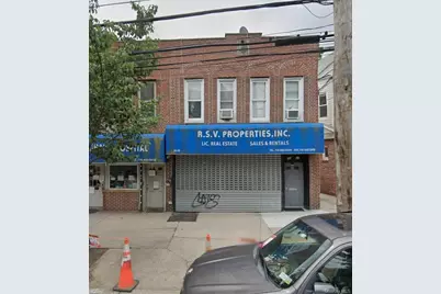 4022 Murray Street, Flushing, NY 11354 - Photo 1