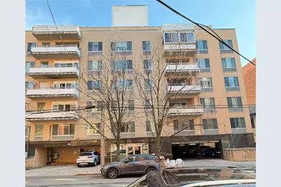 4317 Union Street #6E, Flushing, NY 11355 - Photo 1
