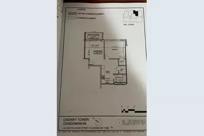 4317 Union Street #6E, Flushing, NY 11355 - Photo 8