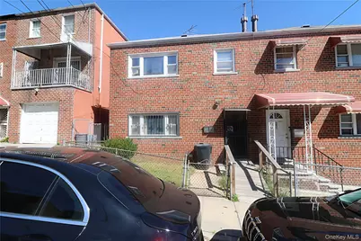3834 Amundson Avenue #2, Bronx, NY 10466 - Photo 1