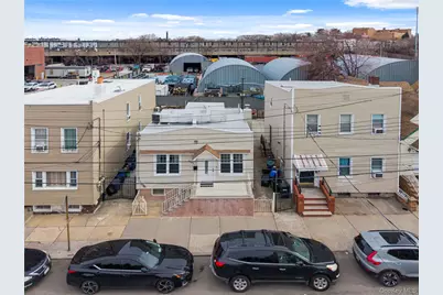 6107 56th Street, Maspeth, NY 11378 - Photo 2