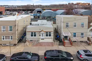 61-07 56th St, Maspeth, NY 11378 - Photo 2