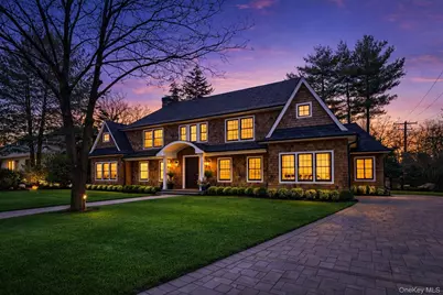 0 Pettit Drive, Dix Hills, NY 11746 - Photo 2