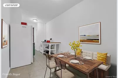 1100 Grand Concourse #2B, Bronx, NY 10456 - Photo 8