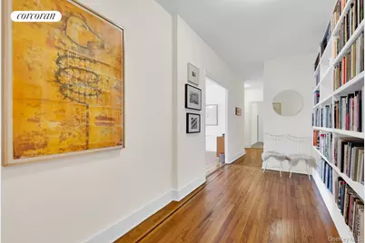 1100 Grand Concourse #2B, Bronx, NY 10456 - Photo 4