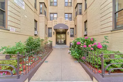 2962 Decatur Avenue #4D, Bronx, NY 10458 - Photo 1