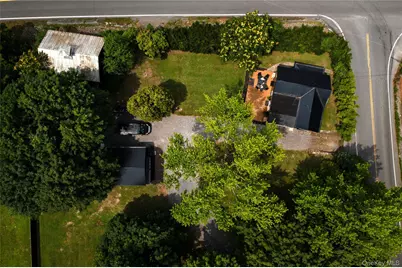 5628 State Route 9G, Hudson, NY 12534 - Photo 1