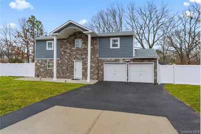 1 Linden Street, Coram, NY 11727 - Photo 2