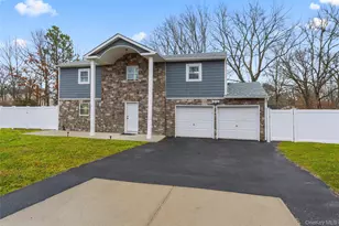 1 Linden St, Coram, NY 11727 - Photo 2