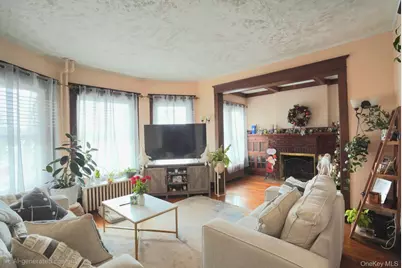 136 Lincoln Place, Liberty, NY 12754 - Photo 4