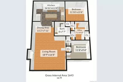 136 Park Avenue, Deer Park, NY 11729 - Photo 4