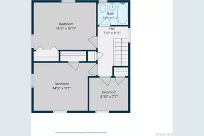 35 Roydon Drive N, Merrick, NY 11566 - Photo 24