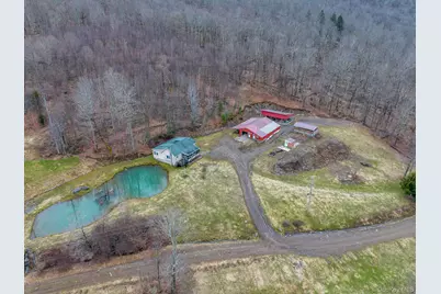 540 Lewis Road, Walton, NY 13856 - Photo 1