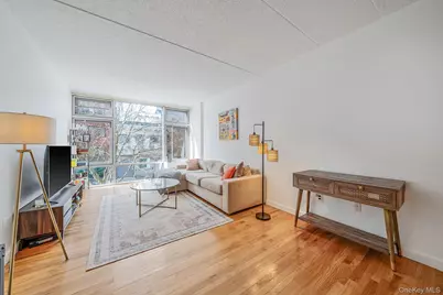 475 Sterling Place #2J, Brooklyn, NY 11238 - Photo 1