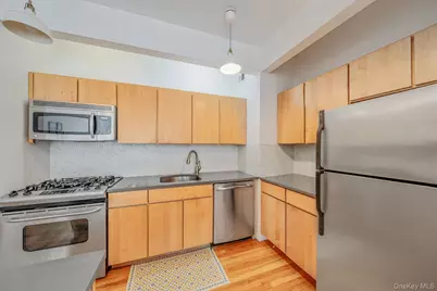 475 Sterling Place #2J, Brooklyn, NY 11238 - Photo 6