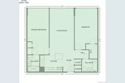 475 Sterling Place #2J, Brooklyn, NY 11238 - Photo 24