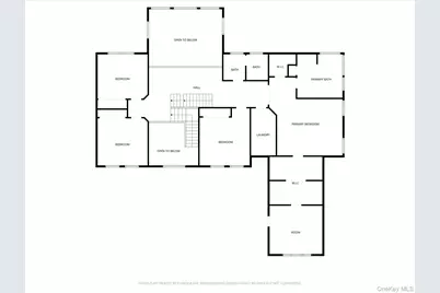 7 Farm Hollow Road, New Windsor, NY 12553 - Photo 32