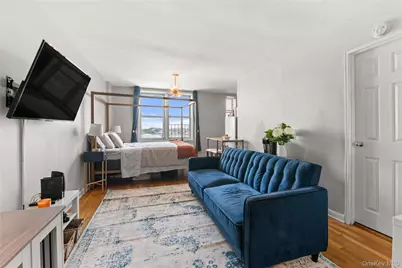 4601 39th Avenue #509, Sunnyside, NY 11104 - Photo 1