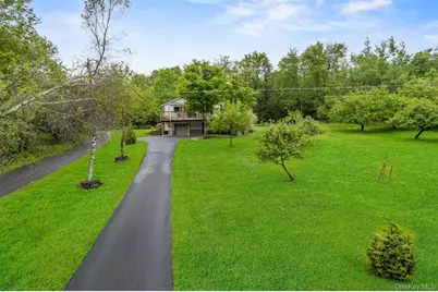 1013 Cooley Road, Parksville, NY 12768 - Photo 4