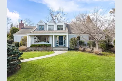 18 Tamarac Trail, Harrison, NY 10528 - Photo 1