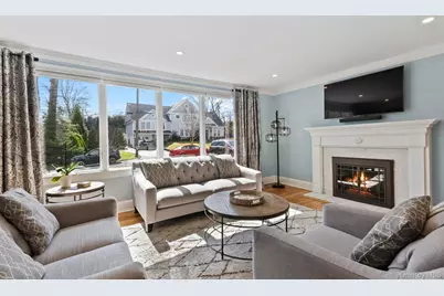 45 Parkway Drive, Rye, NY 10580 - Photo 4