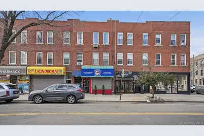 43-06 34 Avenue, Astoria, NY 11101 - Photo 1