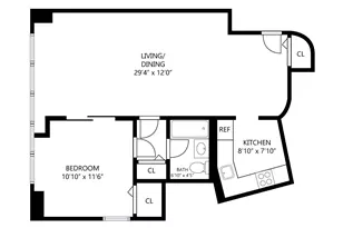 1020 Grand Concourse, Bronx, NY 10451 - Photo 10