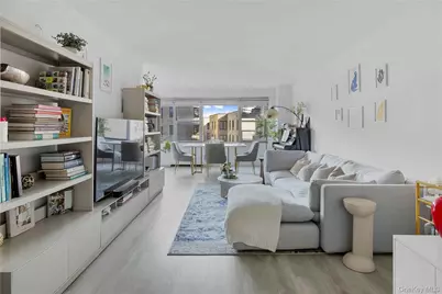 1020 Grand Concourse #6M, Bronx, NY 10451 - Photo 2