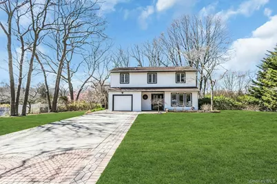 36 N Morris Avenue, Farmingville, NY 11738 - Photo 1