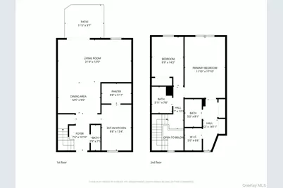 91 Carrollwood Drive, Tarrytown, NY 10591 - Photo 40