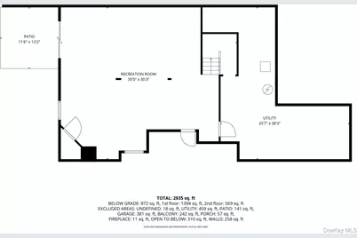 40 Evan Court, Fishkill, NY 12524 - Photo 42